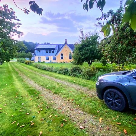 Stylish Vacation Home - Close To Sea And Nature Hejls Zewnętrze zdjęcie