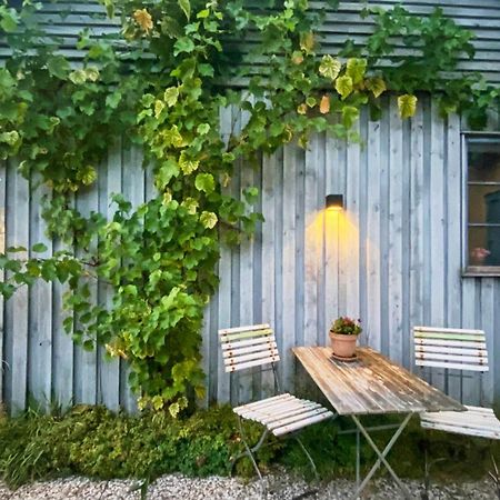 Stylish Vacation Home - Close To Sea And Nature Hejls Zewnętrze zdjęcie