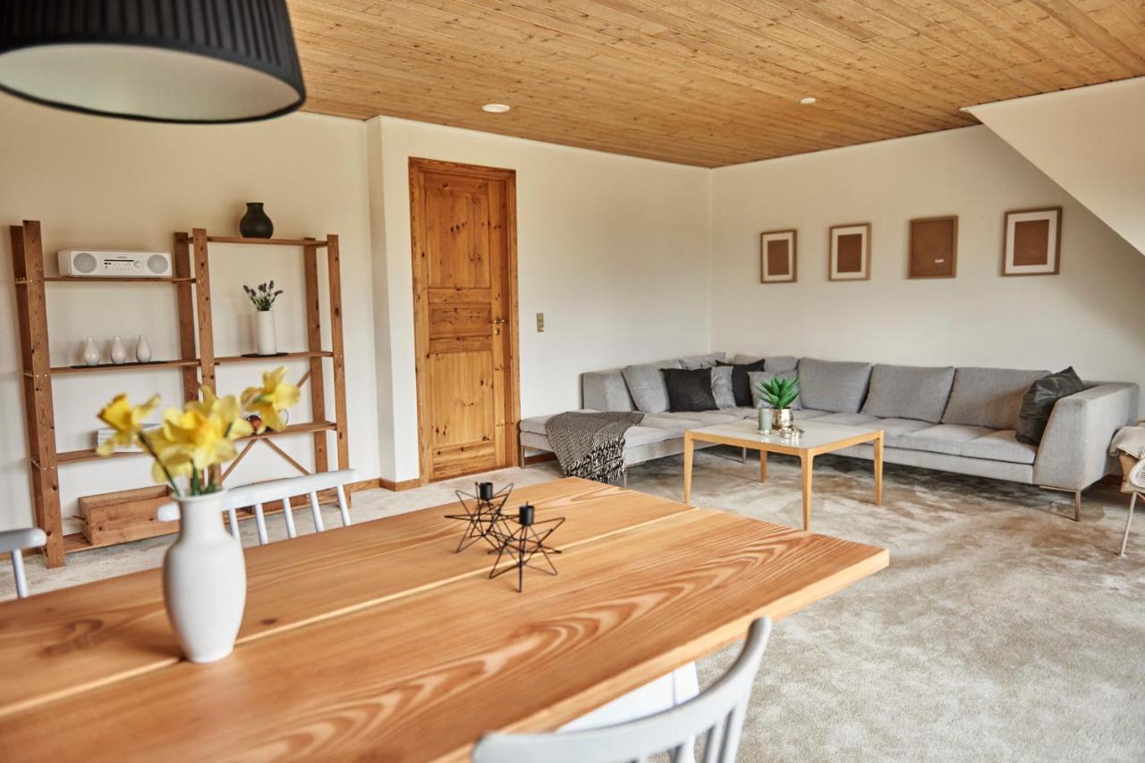 Stylish Vacation Home - Close To Sea And Nature Hejls Zewnętrze zdjęcie