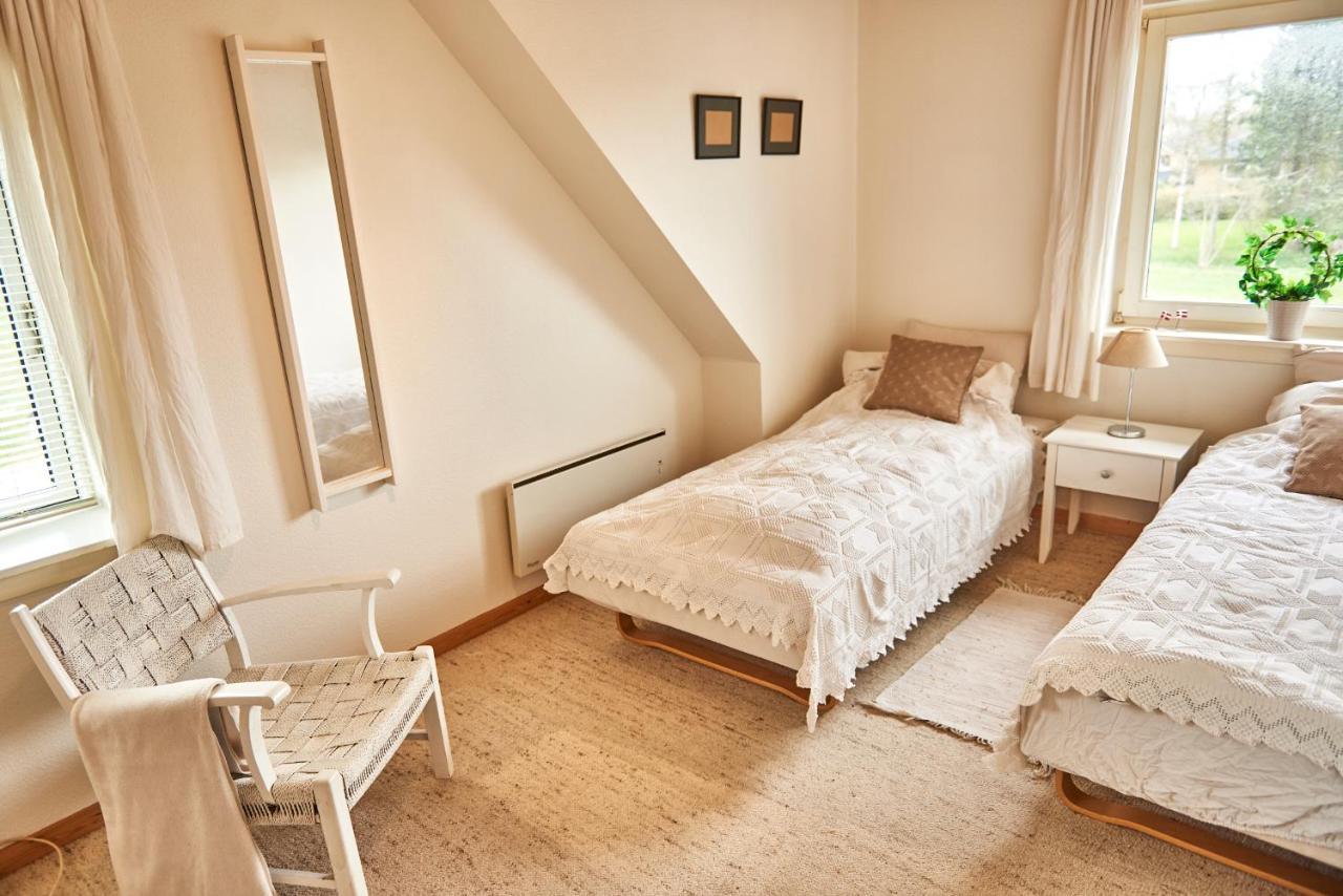 Stylish Vacation Home - Close To Sea And Nature Hejls Zewnętrze zdjęcie