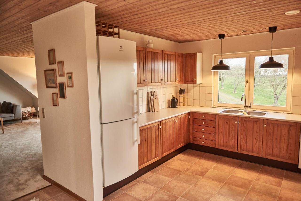 Stylish Vacation Home - Close To Sea And Nature Hejls Zewnętrze zdjęcie