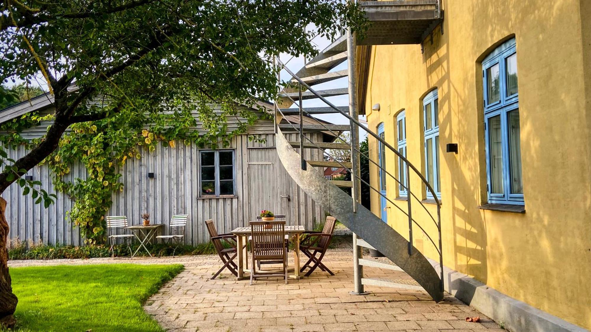 Stylish Vacation Home - Close To Sea And Nature Hejls Zewnętrze zdjęcie