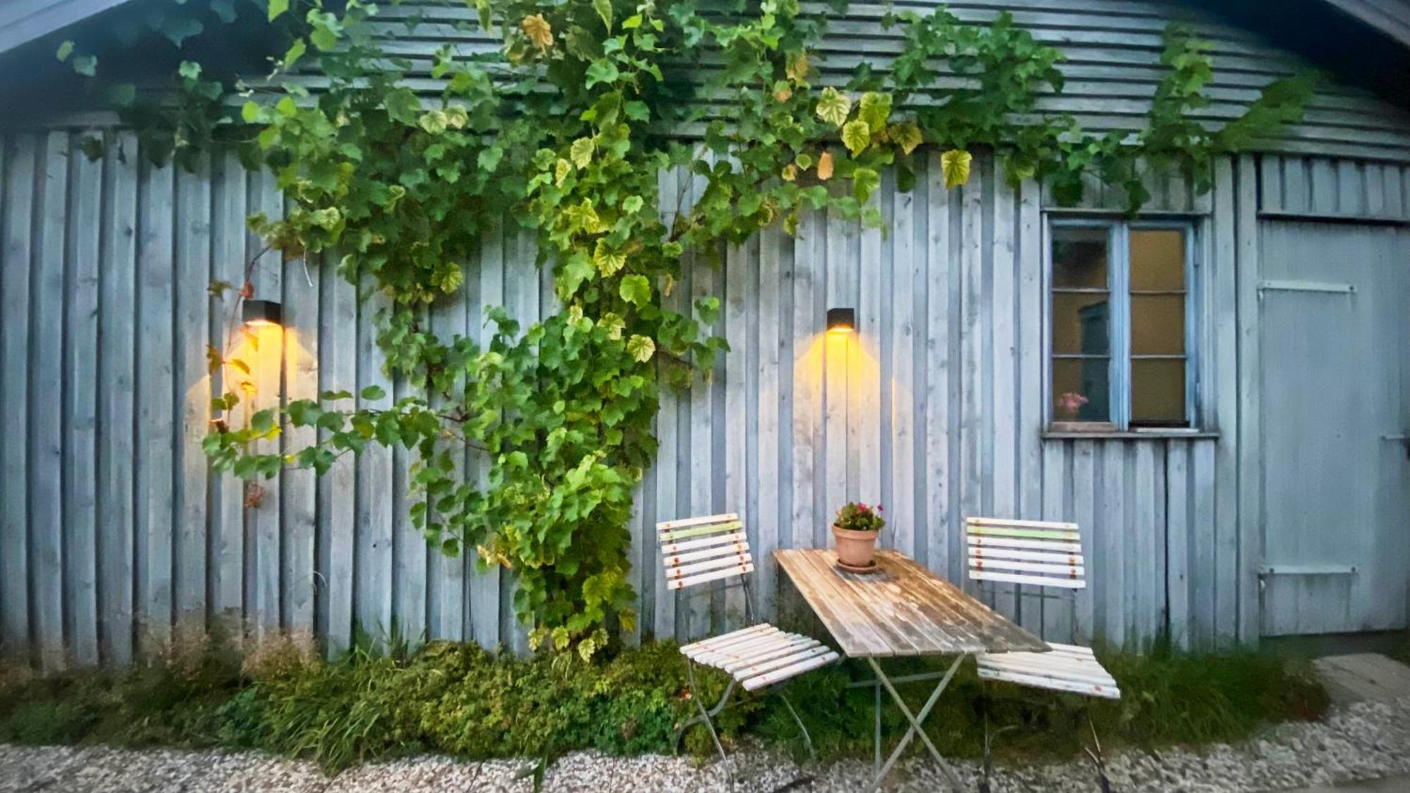 Stylish Vacation Home - Close To Sea And Nature Hejls Zewnętrze zdjęcie